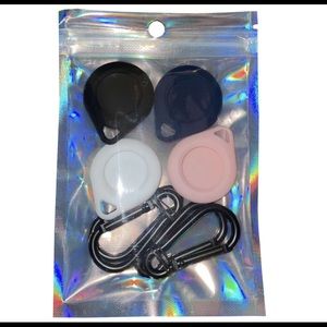 Apple Airtag Silicone Cover